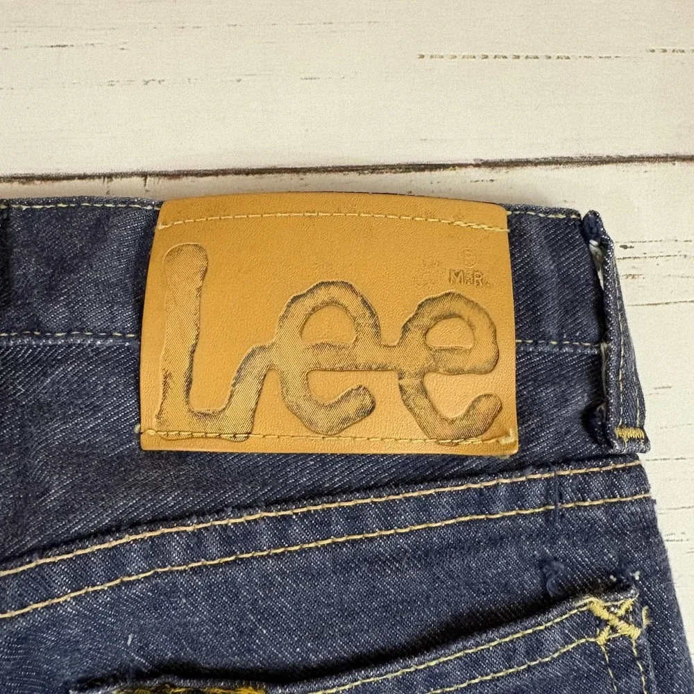 Lee brand style